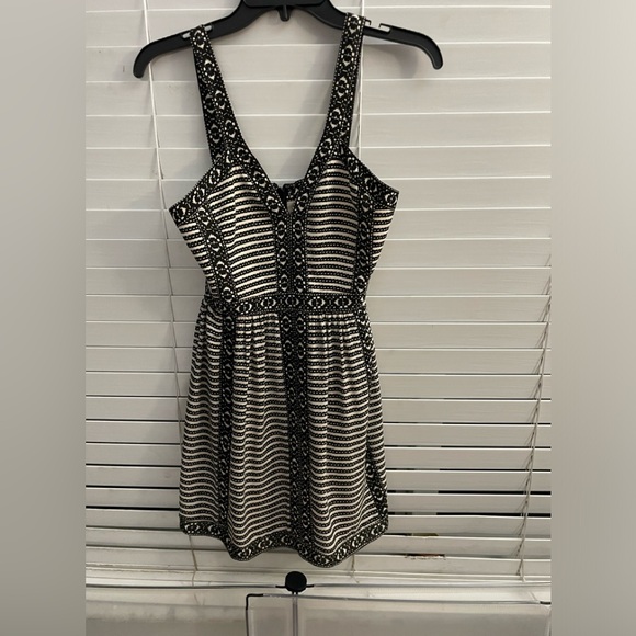 bcbgmaxazria party dresses size 0 - Picture 1 of 8